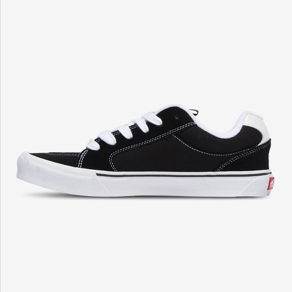 Vans Mens Chukka Push - Picture 3 of 6